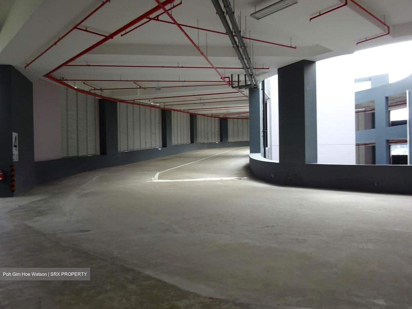 Loyang Enterprise Building (D17), Factory #610478551